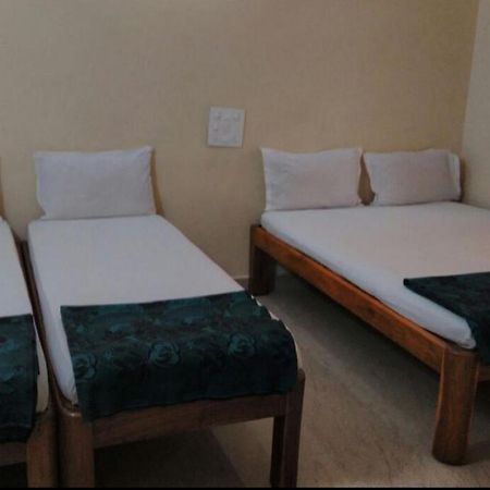 Dhenu Atithya Hotel Mavalli Exterior photo