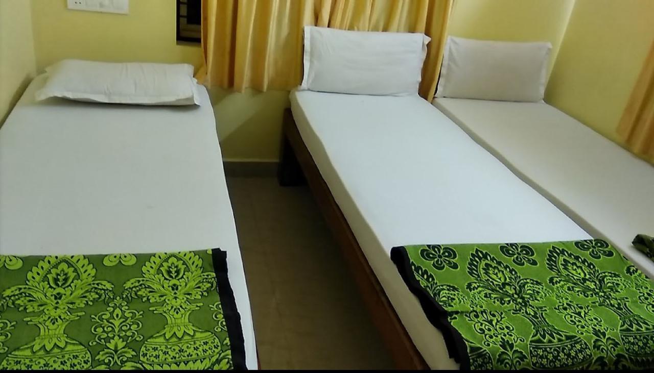 Dhenu Atithya Hotel Mavalli Exterior photo