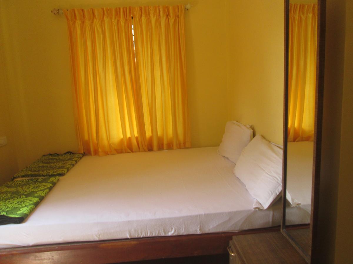 Dhenu Atithya Hotel Mavalli Exterior photo