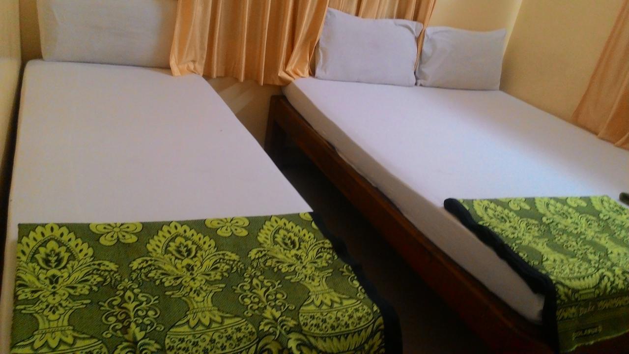 Dhenu Atithya Hotel Mavalli Exterior photo