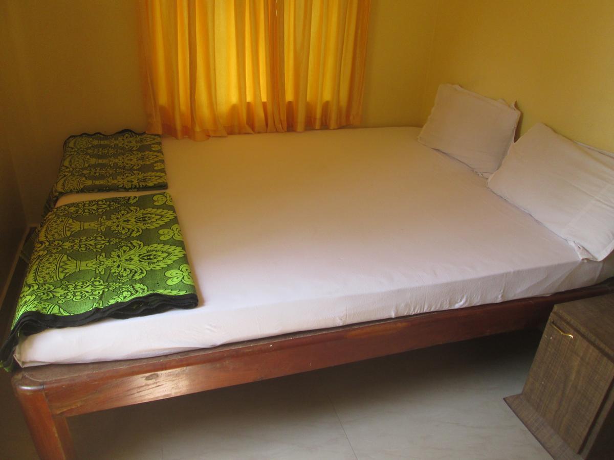 Dhenu Atithya Hotel Mavalli Exterior photo
